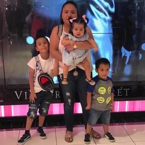 Meet your Posher, Sandra